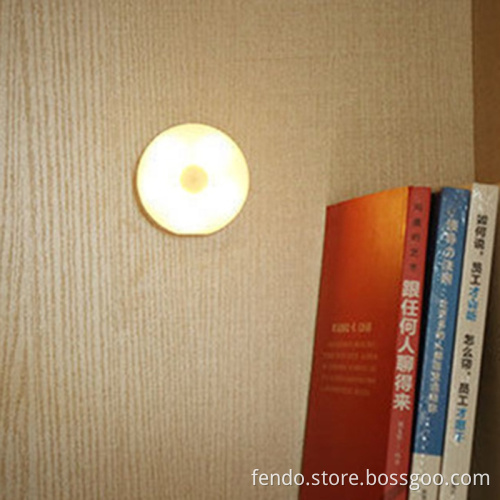 Wiring-Free Magnetic RV Car Cab LED Reading Light